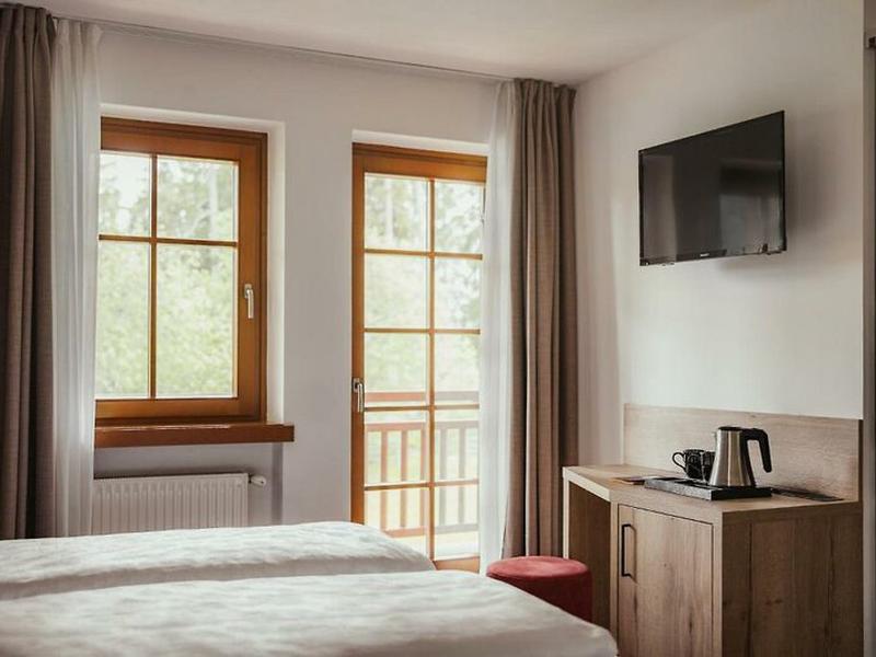 Hotel Leonard