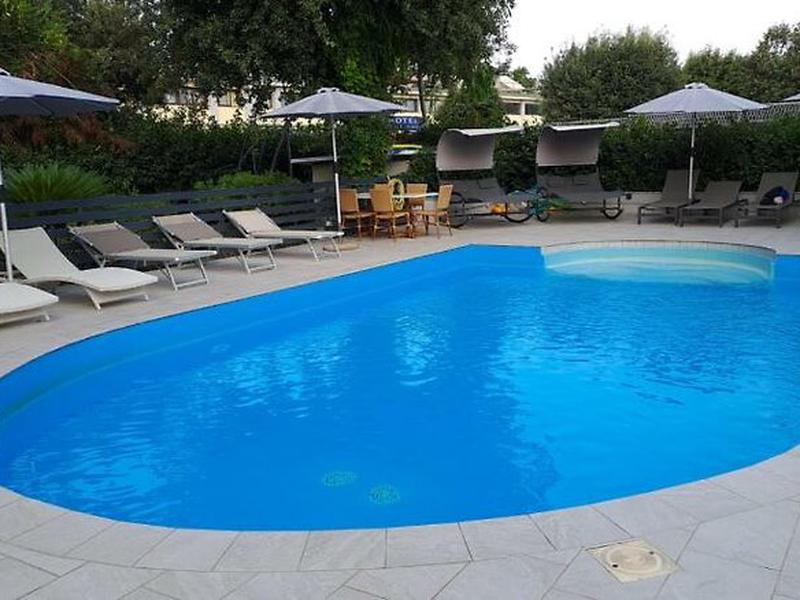 Capodichino International Hotel