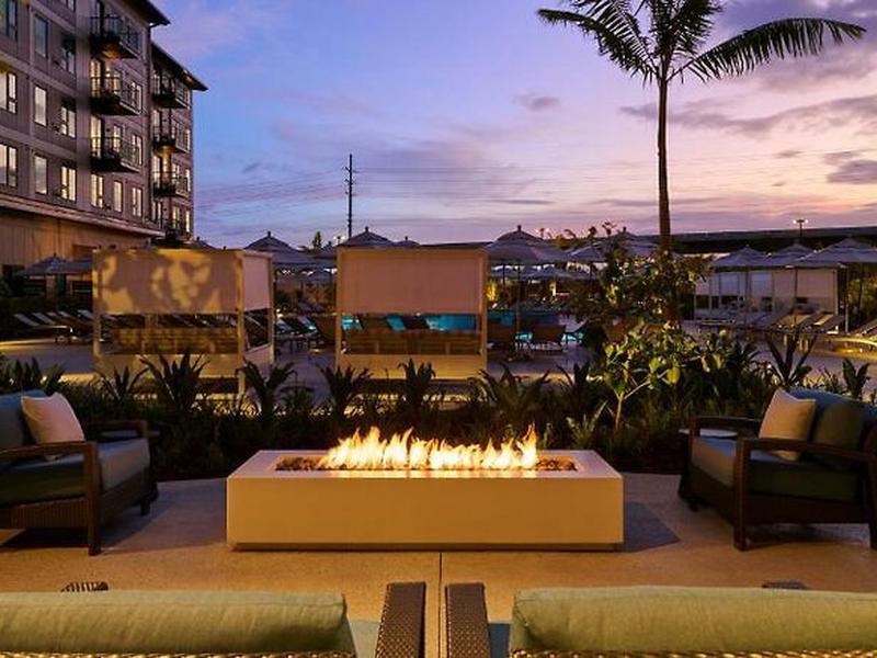 Hyatt Place at Ho'opili