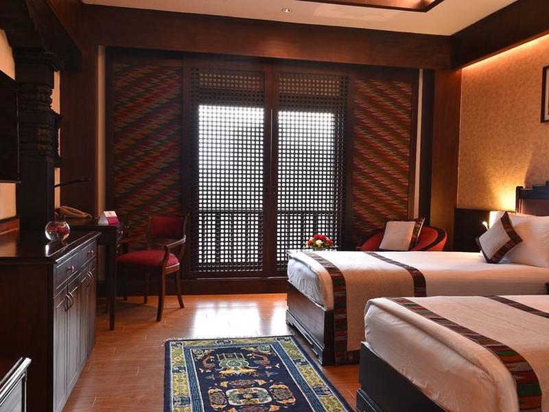The Soaltee Kathmandu, Autograph Collection