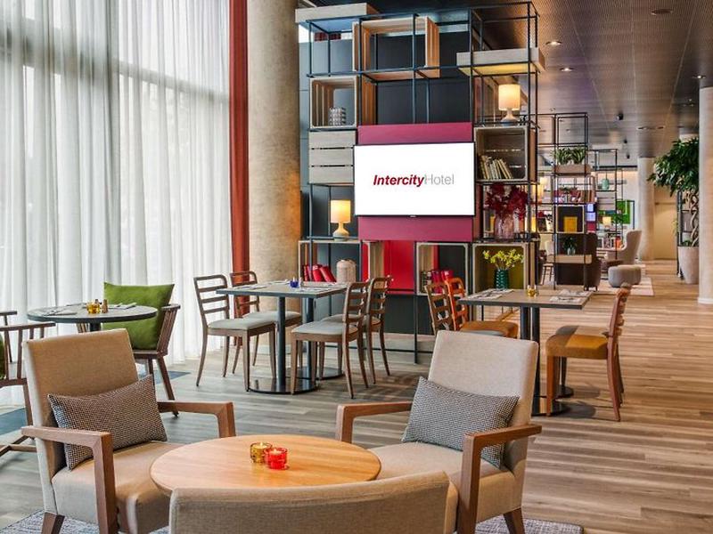 IntercityHotel Saarbrücken