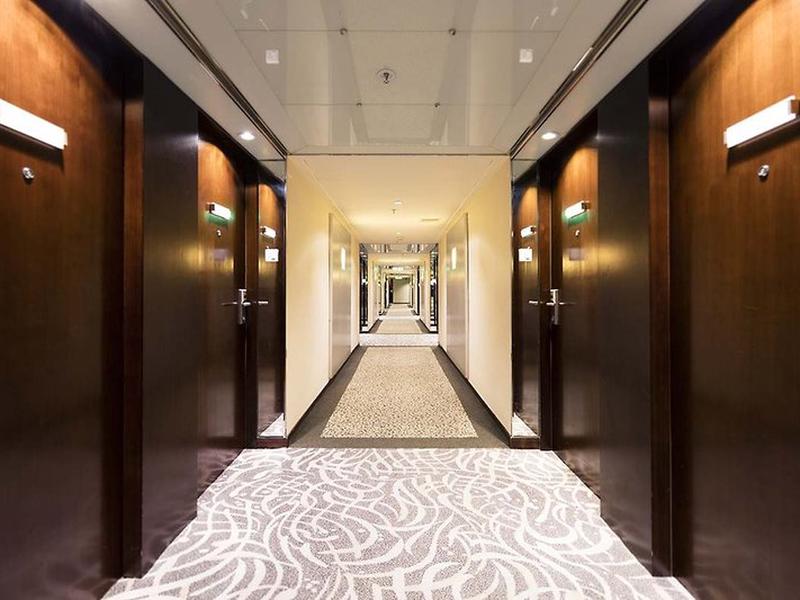 Regal Kowloon Hotel