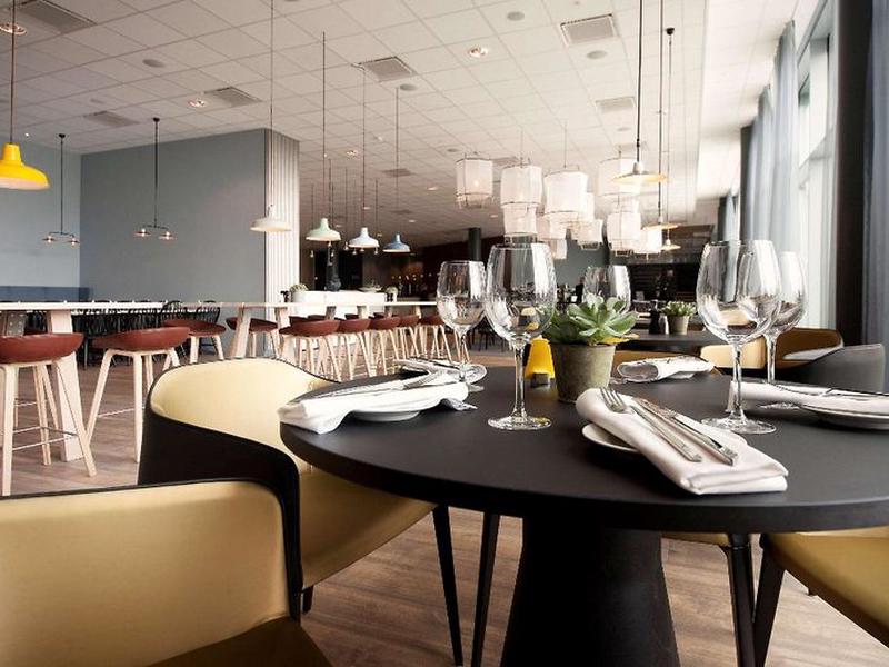 Scandic Kristiansand Bystranda