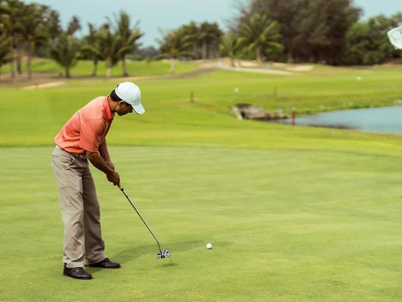 Victoria Phan Thiet Beach Resort & Spa