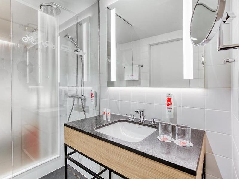 IntercityHotel Saarbrücken