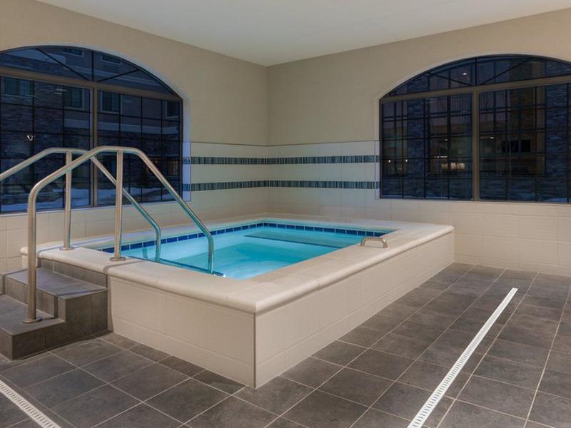 Staybridge Suites Anchorage by IHG
