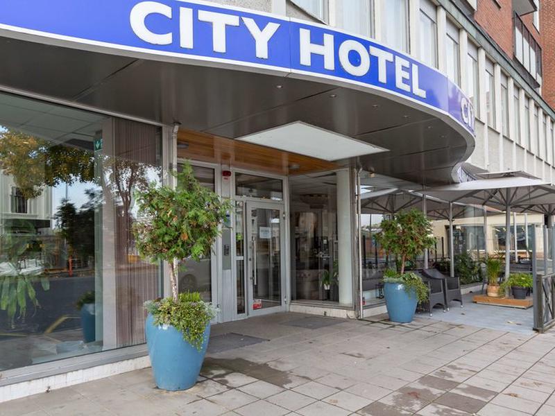 Sure Hotel by Best Western City Jonkoping