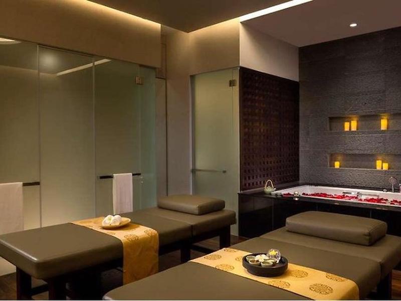 Dusit Thani Laguna Singapore