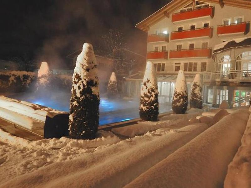 Impuls Hotel Tirol