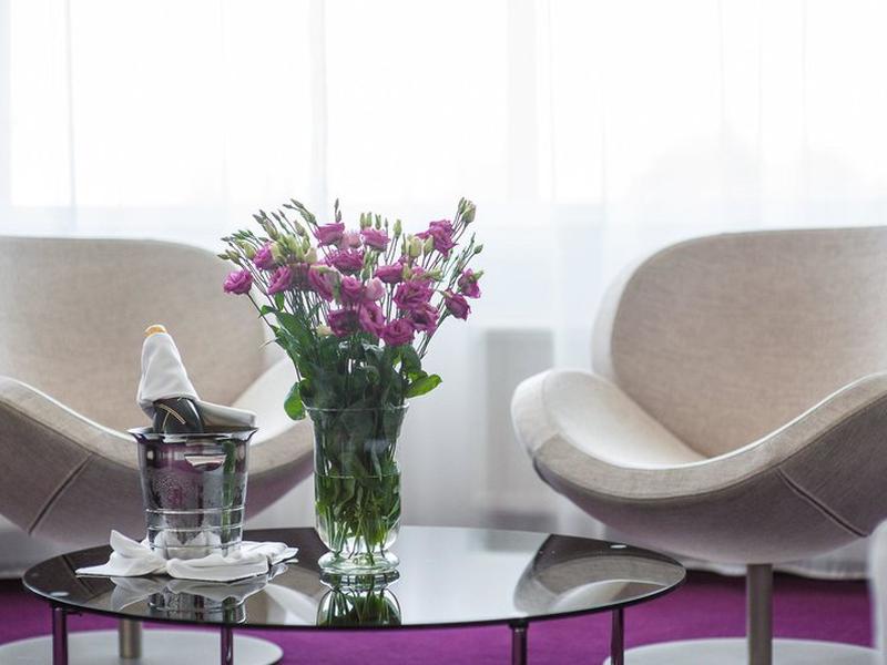 Rija VEF Hotel