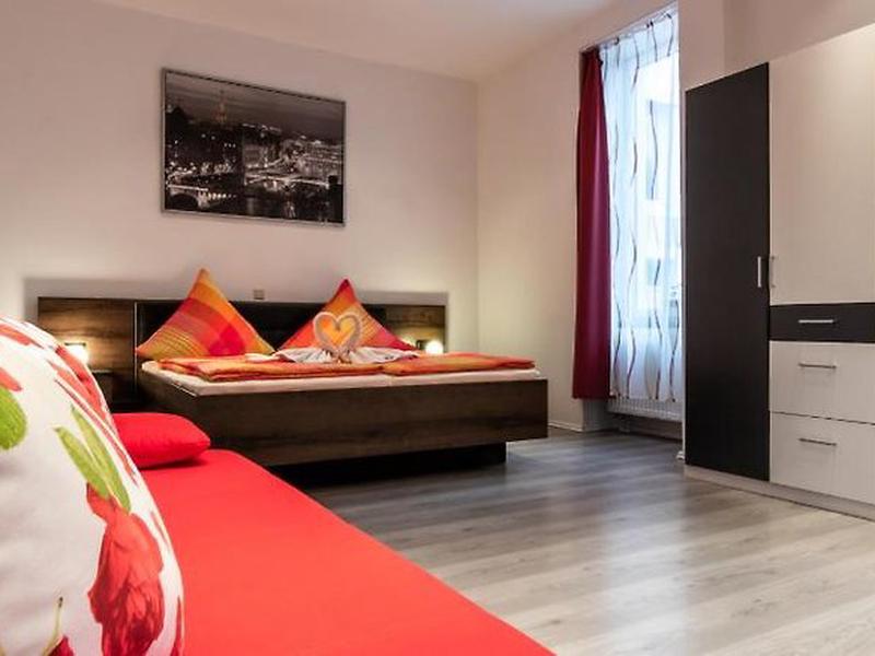 Hotel Martz