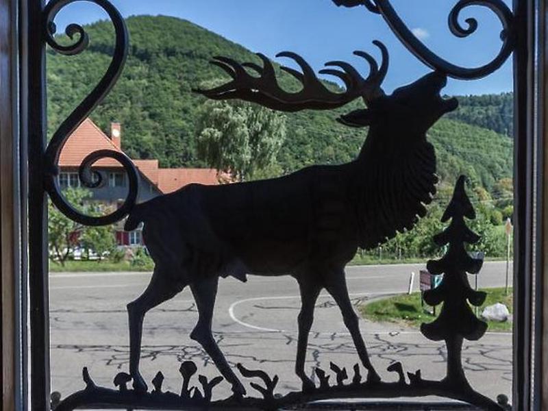 Gasthaus zum Hirsch