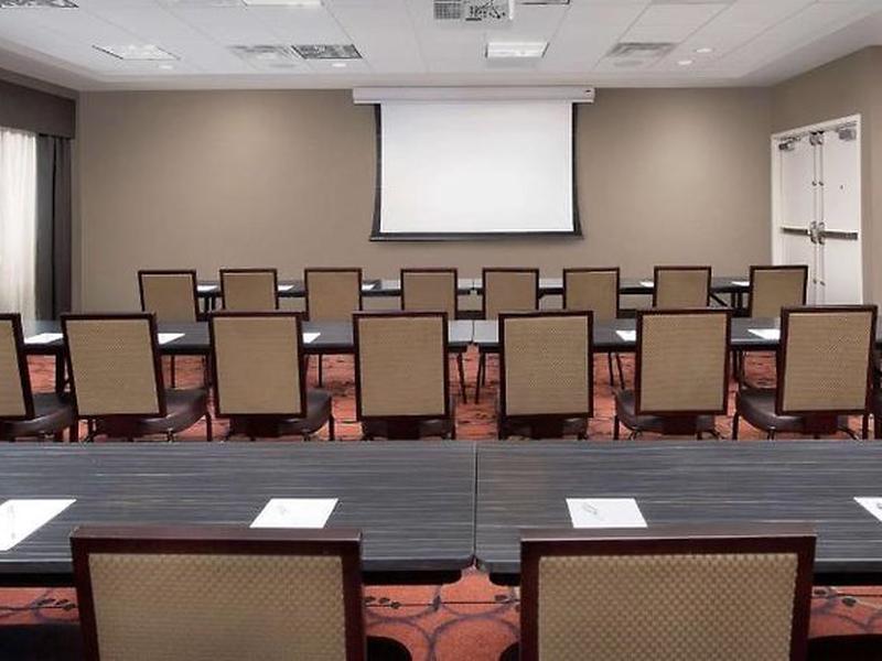 Hampton Inn & Suites Phoenix Tempe