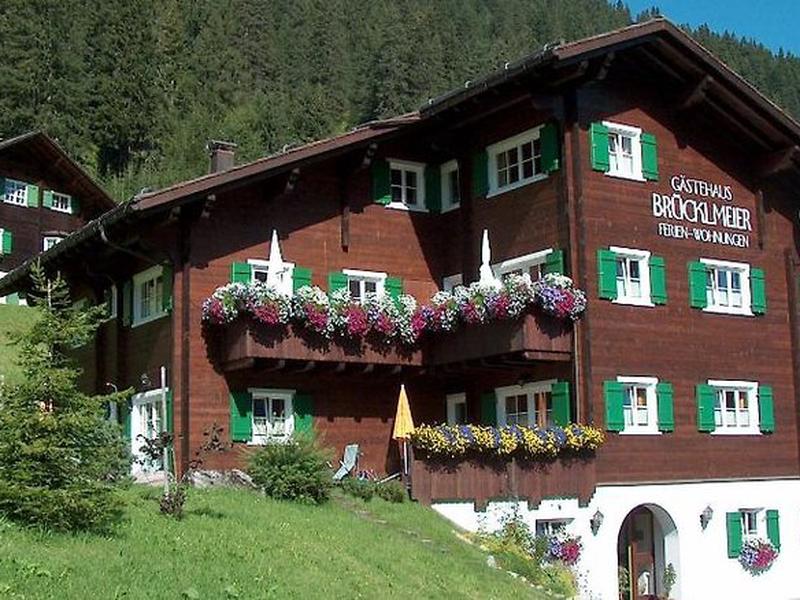 Brücklmeier Ferienwohnungen
