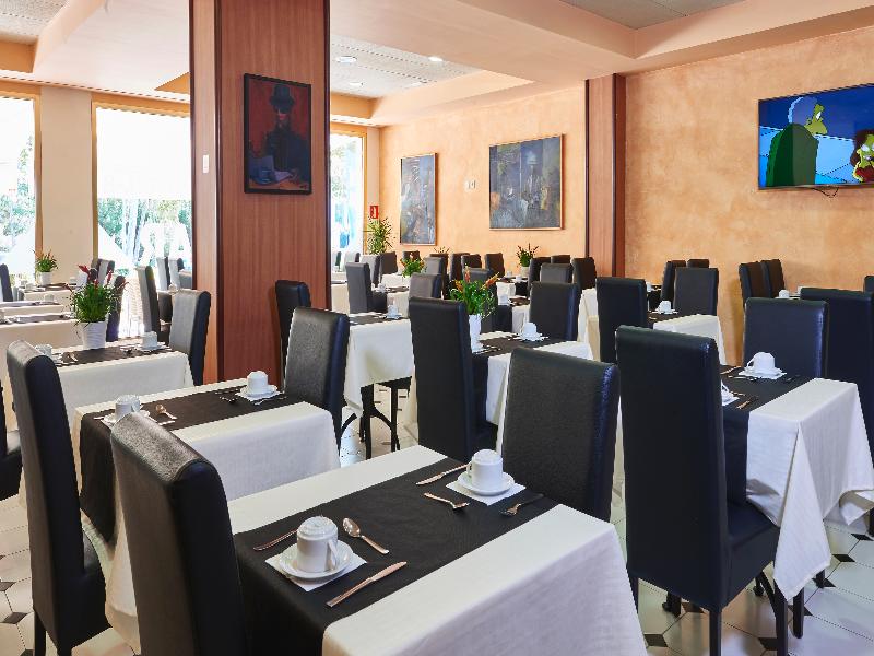 Hotel Platja d'Aro