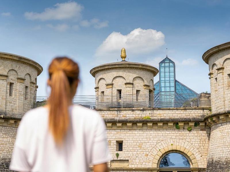 Meliá Luxembourg