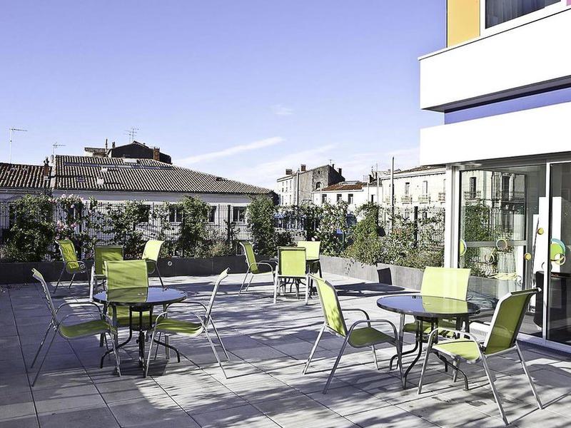 BestWestern Eurociel Centre Comédie