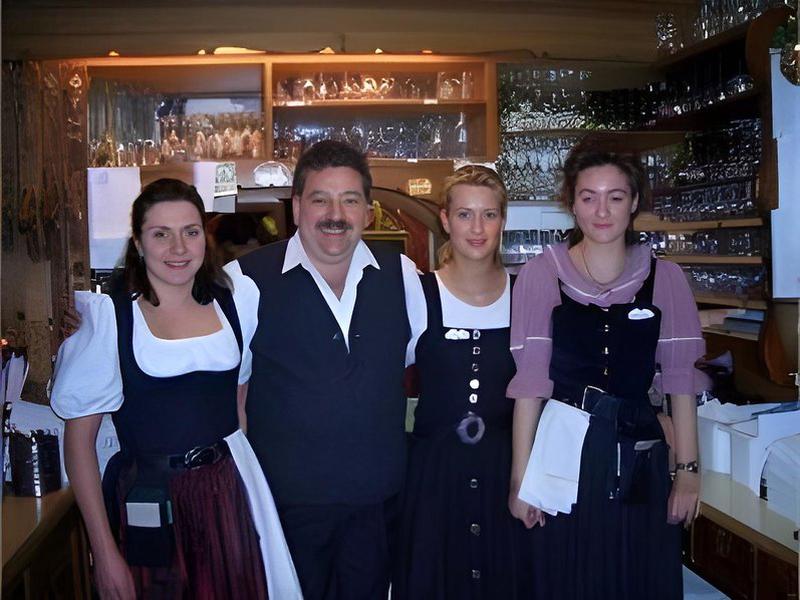 Fraundorfer