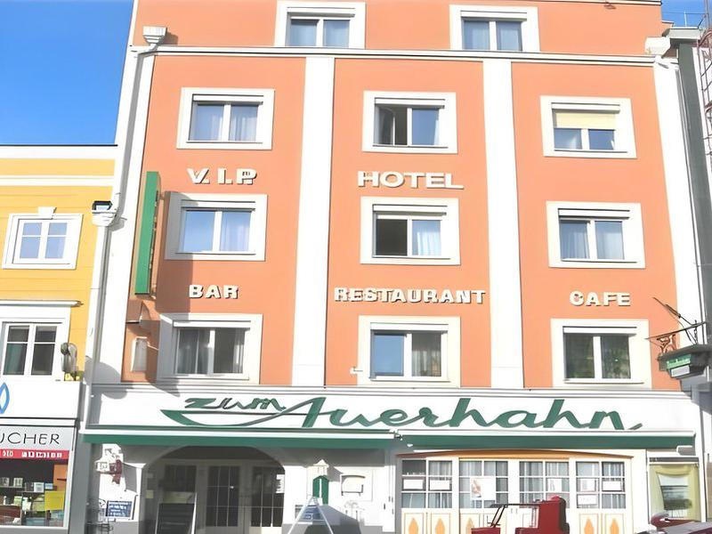 Zum Auerhahn