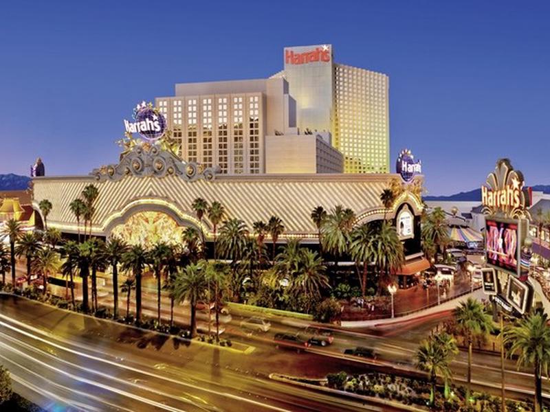 Harrah's Las Vegas