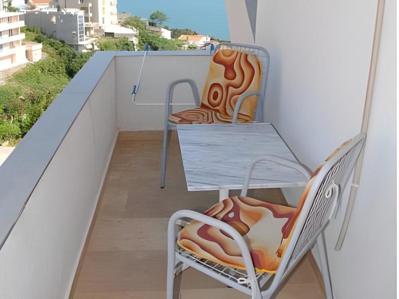 Apartments Monte