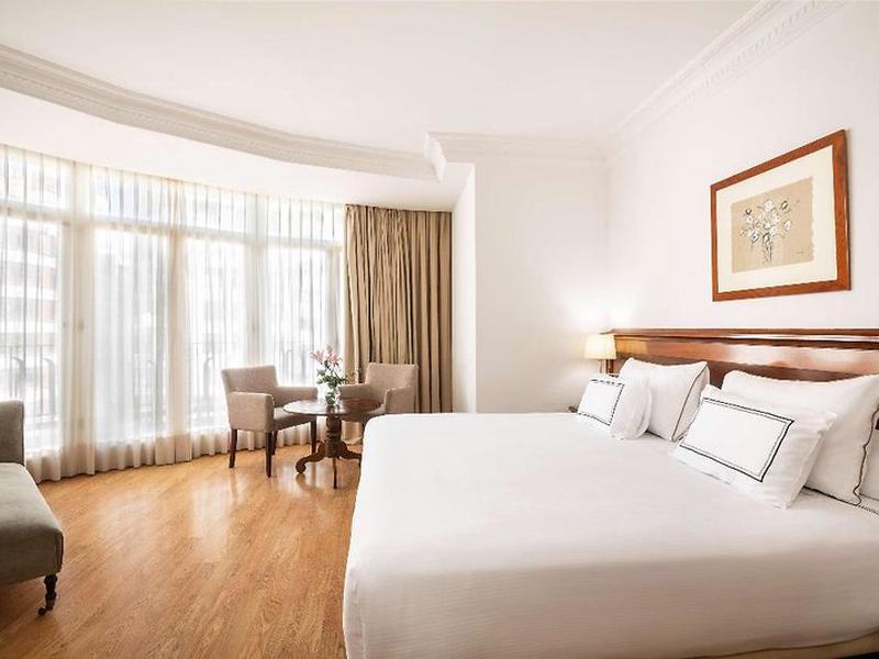 Melia Plaza Valencia