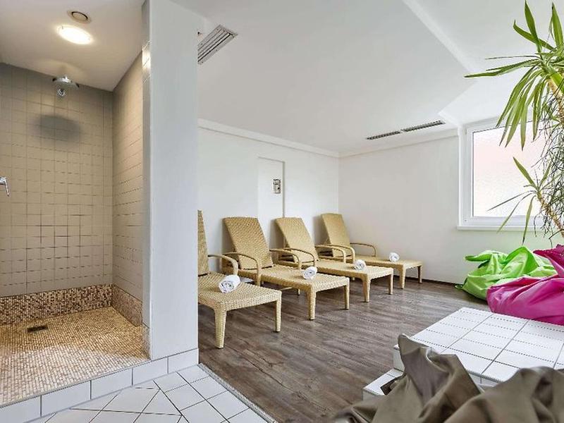 Austria Trend Hotel Europa Graz
