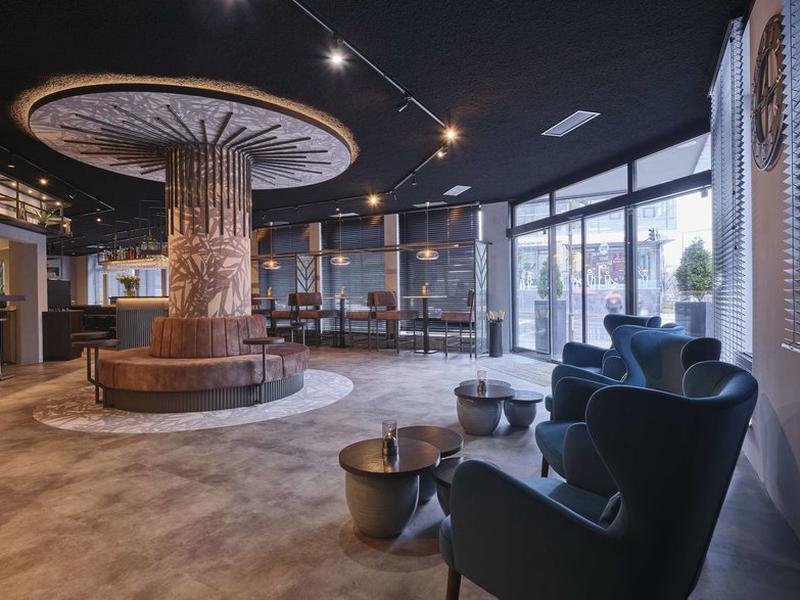 Best Western Plus Hotel Regence