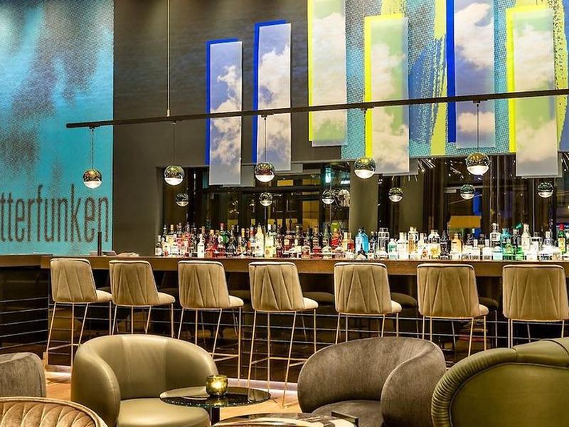 Motel One Bonn-Beethoven