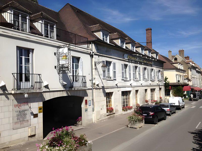 Hôtel Le Maxime, BW Signature Collection