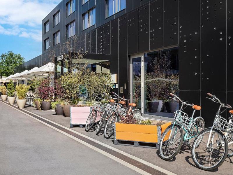 INNSiDE Luxembourg