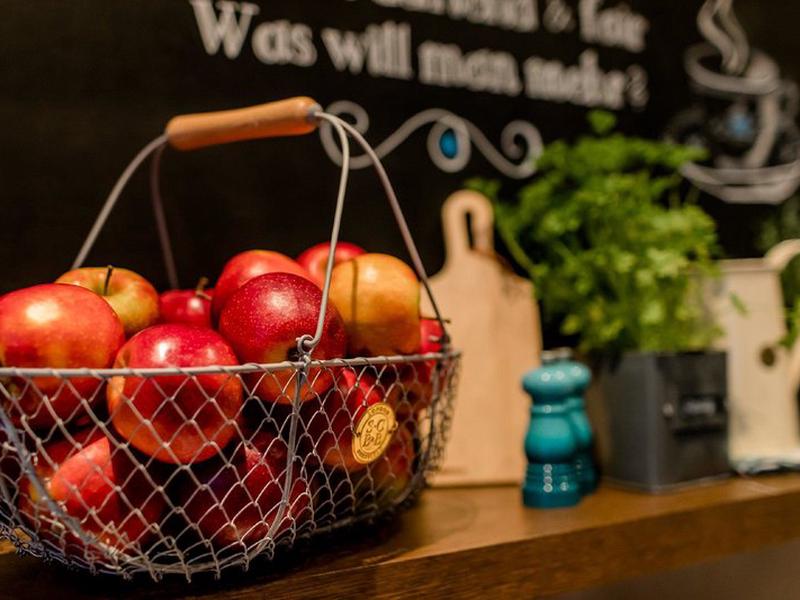 Motel One Berlin-Hackescher Markt
