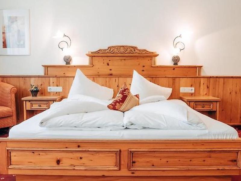 POST POST Hotel - Alpine Boutique Hotel & Spa