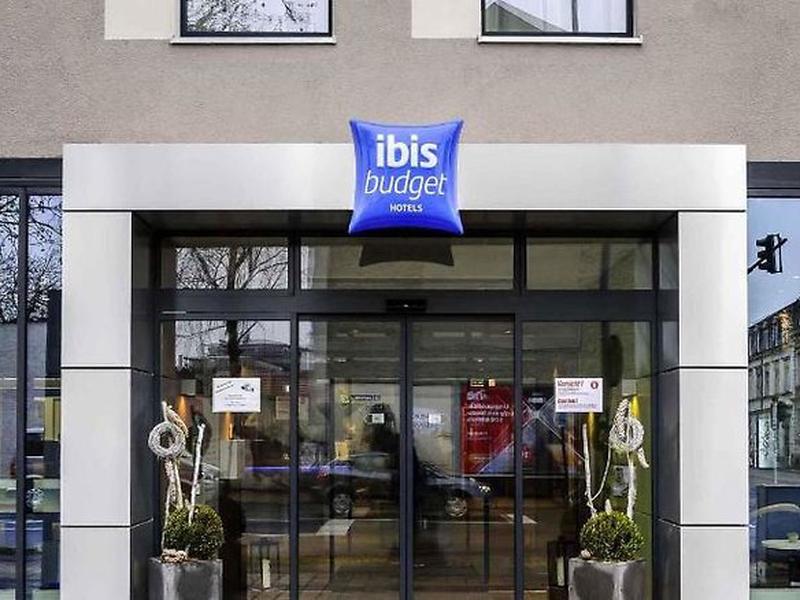 ibis budget Bamberg