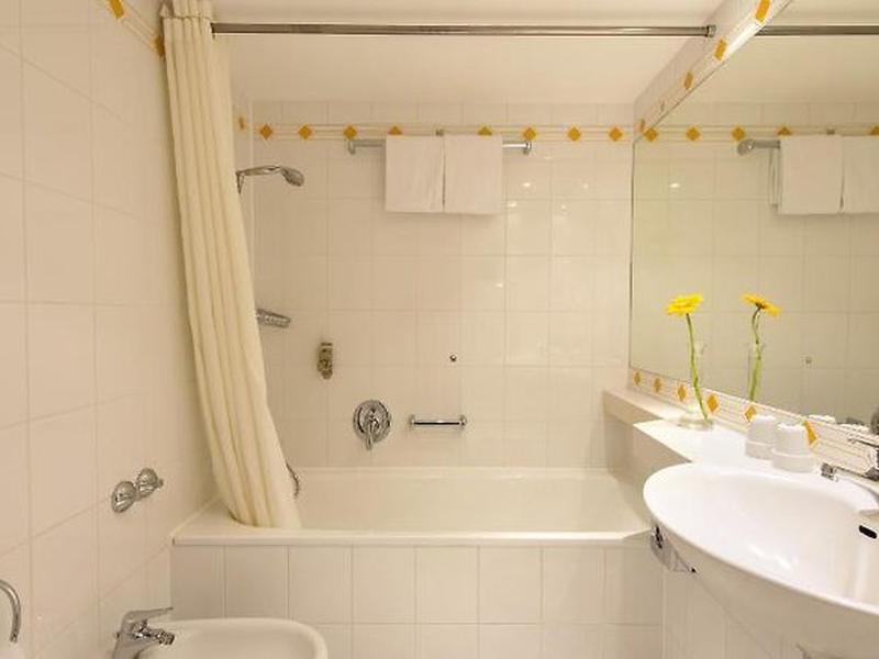 Living Hotel Berlin Mitte