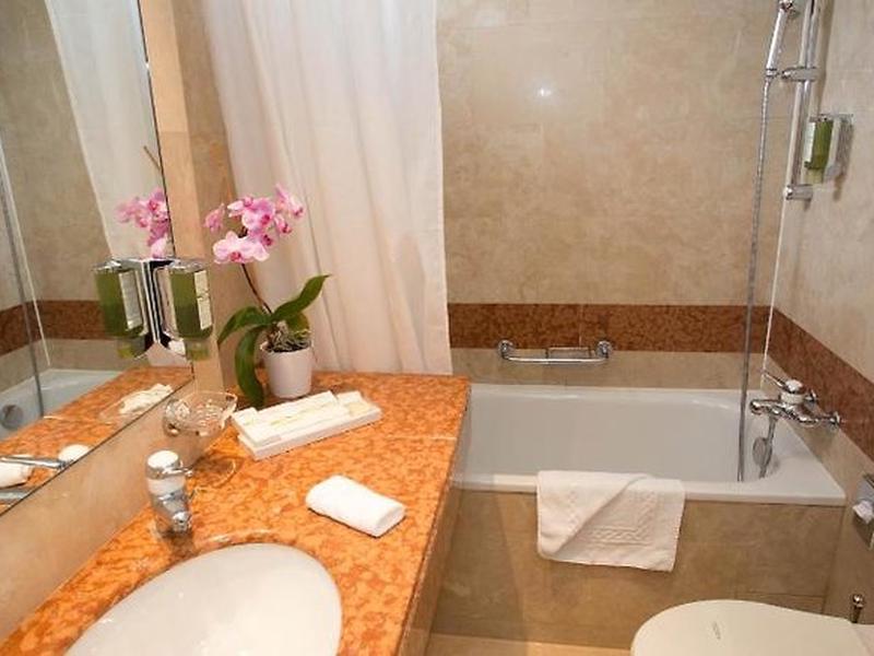Carlton Lausanne Boutique Hôtel