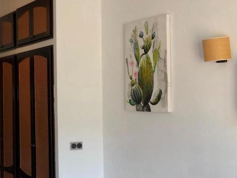 Cortijo El Paraíso