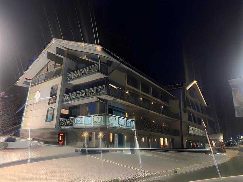 Skogstad Hotel