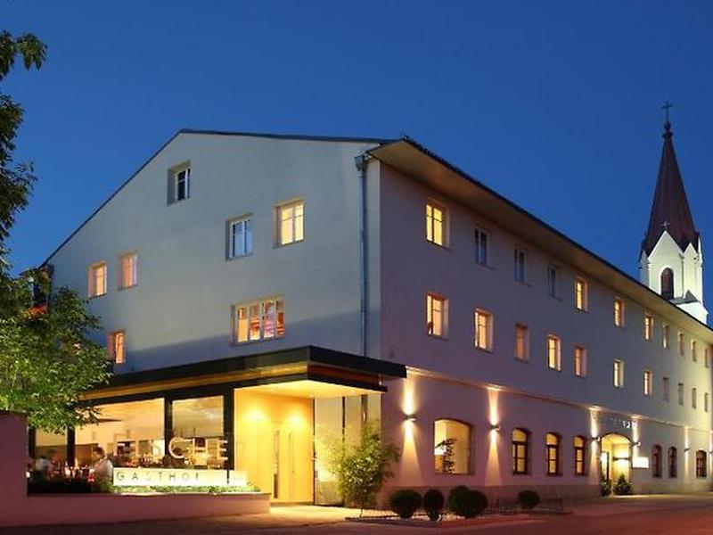 Hotel Gasthof Fischer