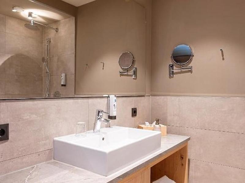 Montafon Suites Schruns by ALPS RESORTS