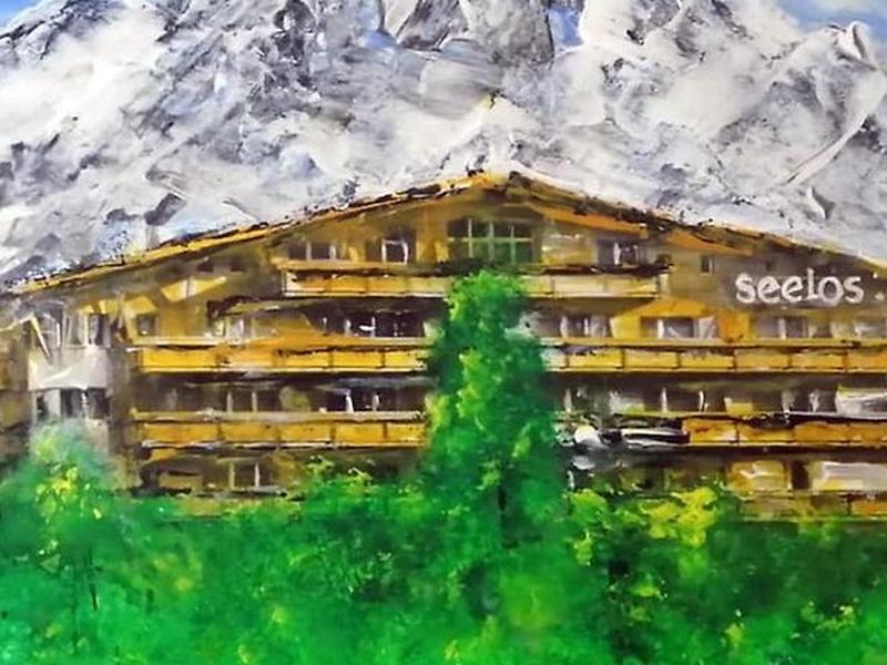 Hotel Seelos