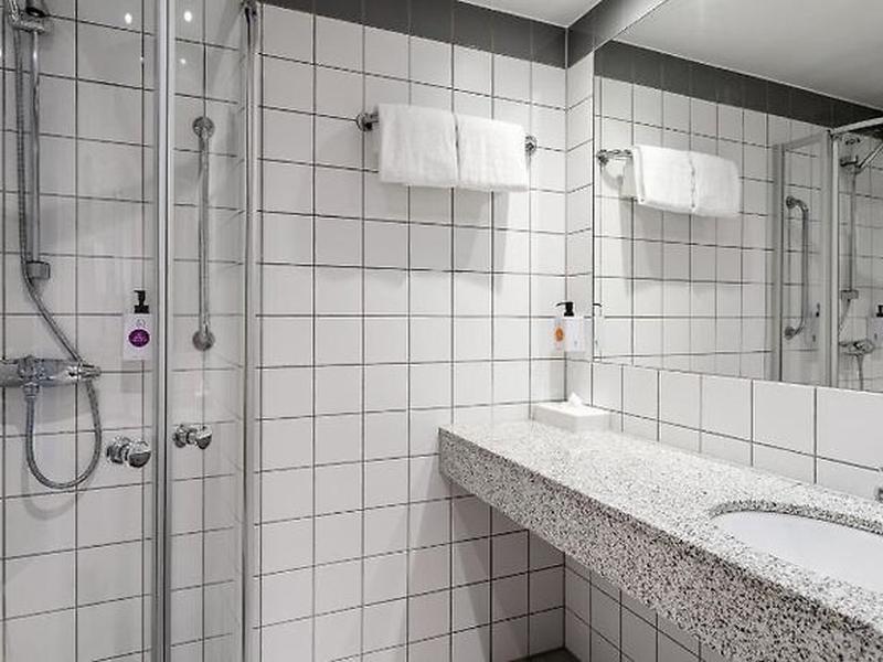 Quality Hotel Grand Kongsberg