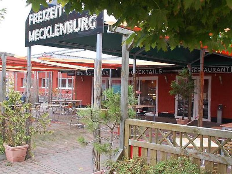 CASILINO Hotel A 20 Wismar