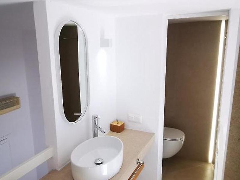 Muses Cycladic Suites