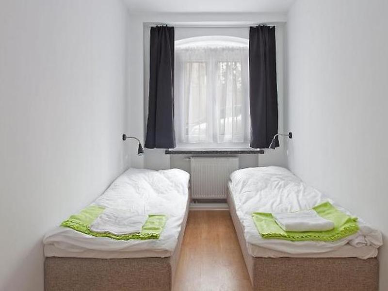 Opera Hostel
