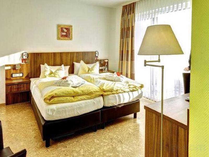 Hotel Muschinsky