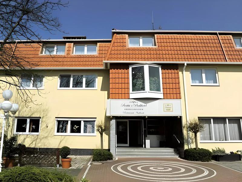 Britta's Parkhotel