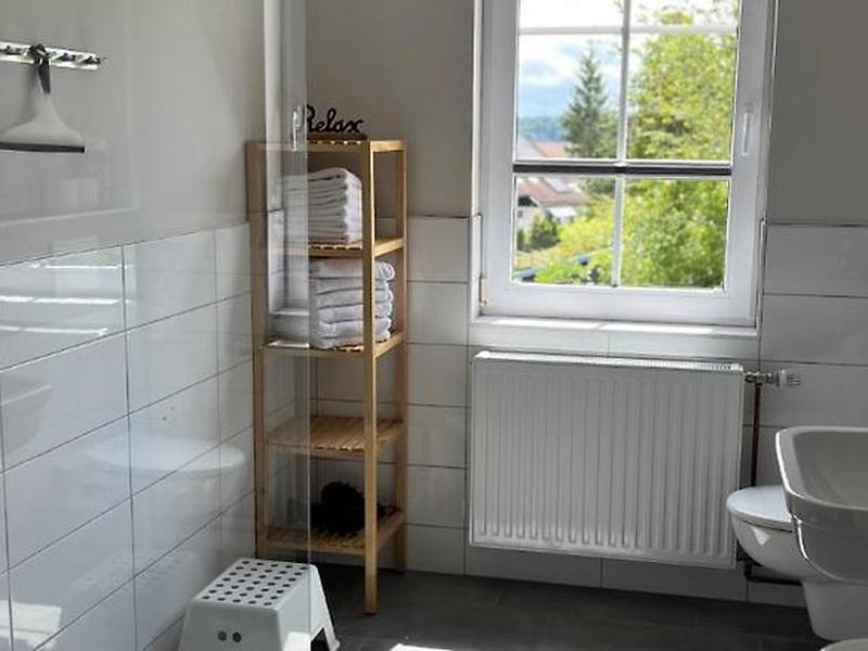 Kleines Berghaus