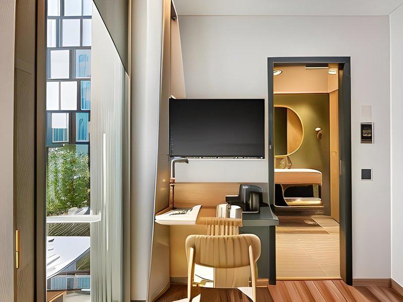 H+ Hotel Frankfurt Eschborn