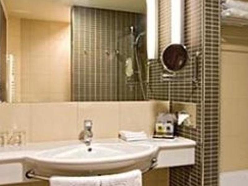 Clarion Congress Hotel Prague